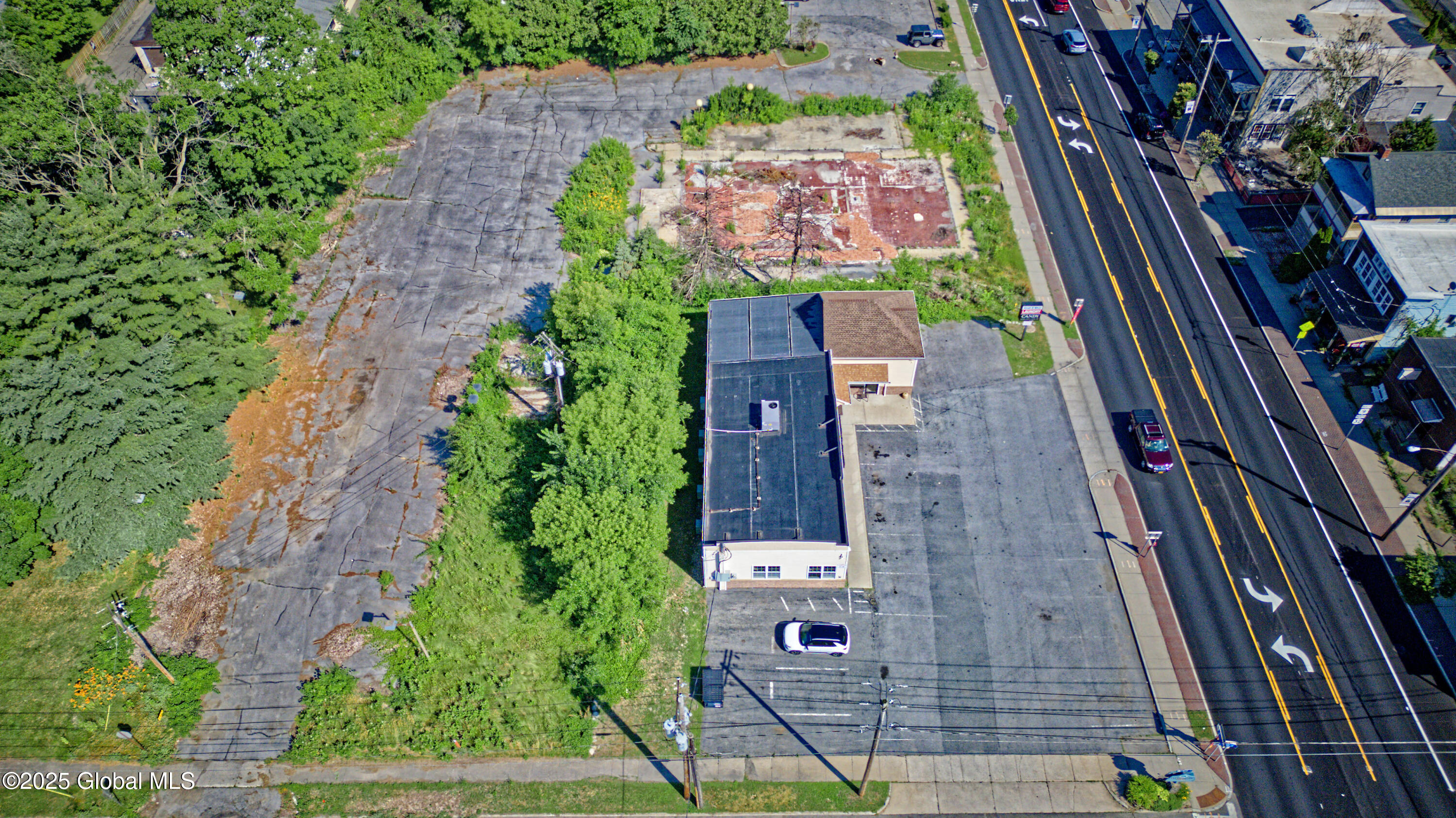 Land in South Glens Falls 2