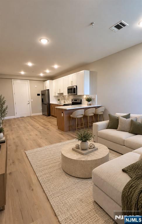 Residential Lease in Passaic 2