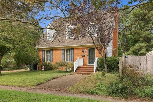 7371 Kirby Cres, Norfolk, VA, 23505-4258 | Card Image