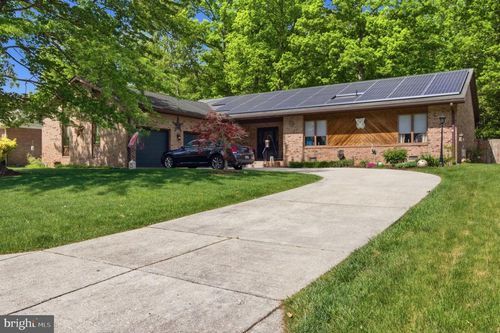 12819 Wheatland Way, BRANDYWINE, MD, 20613-8893 | Card Image