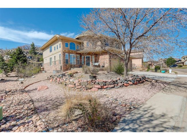 5830 Jasper Pointe Cir, House other with 4 bedrooms, 4 bathrooms and null parking in Castle Pines CO | Image 38