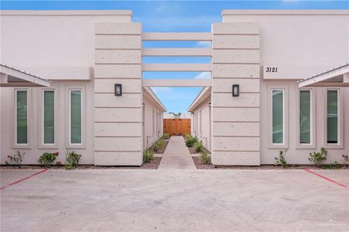 3121 Briggs Road, Weslaco, TX, 78596 | Card Image