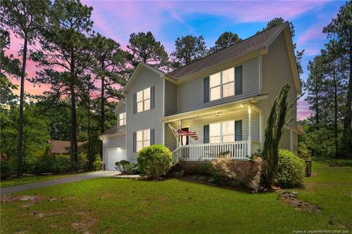 120 Forest Pond, Cameron, NC, 28326-9382 | Card Image
