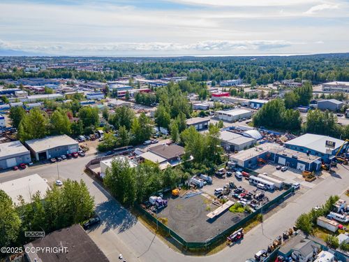 1250 E 70th Ave, Anchorage, AK, 99518-2354 | Card Image