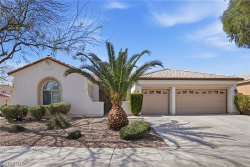 6533 Candleglade Ct, North Las Vegas, NV, 89084-2044 | Card Image