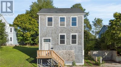 85 Main St, House other with 2 bedrooms, 2 bathrooms and null parking in Saint John NB | Image 2