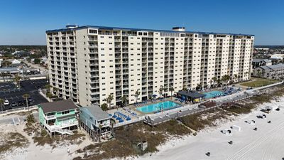 919 - 5801 Thomas Drive, Condo with 2 bedrooms, 2 bathrooms and null parking in Panama City Beach FL | Image 3