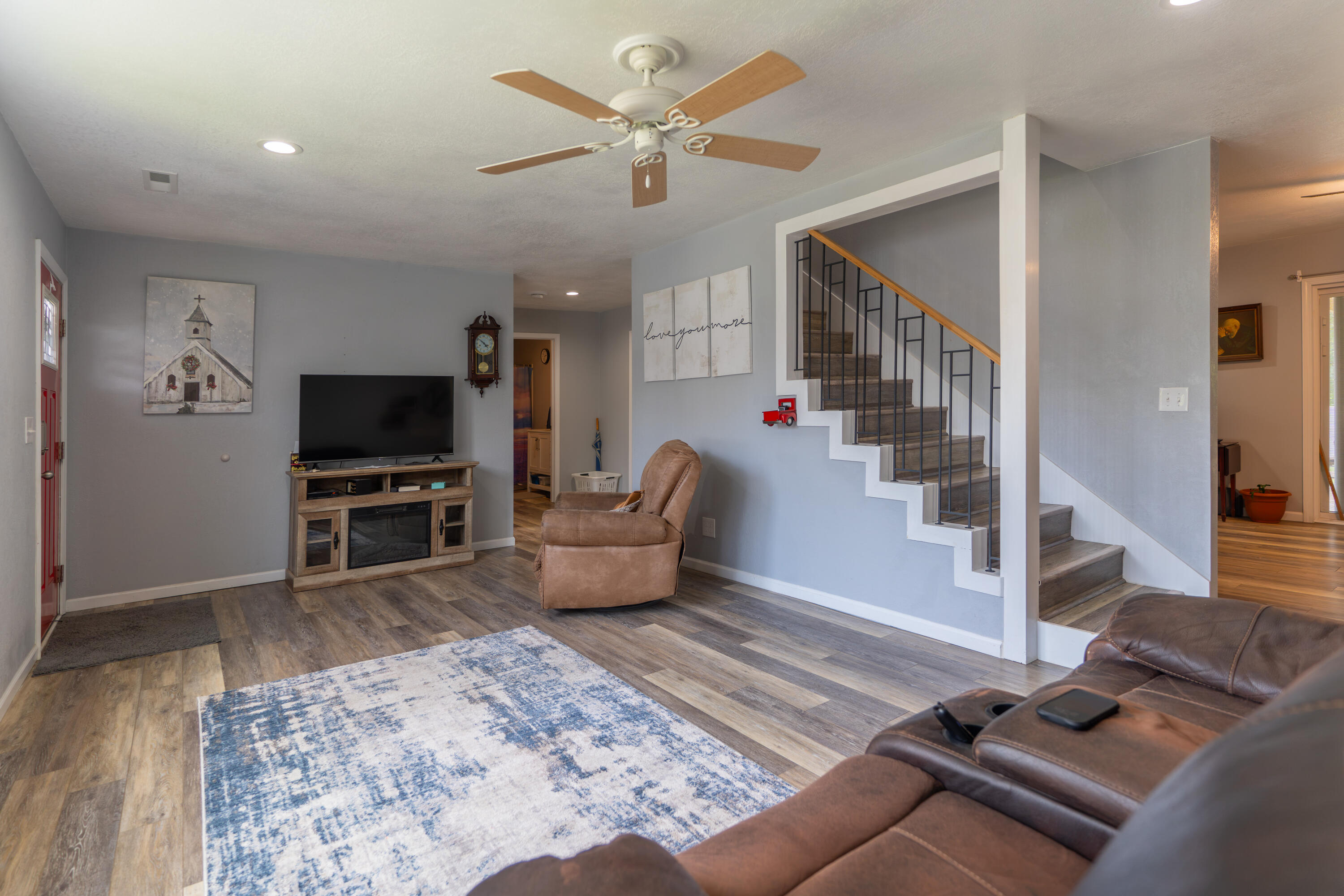 Residential in MOBERLY 3