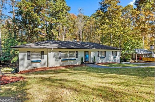 2150 Azalea Cir, Decatur, GA, 30033-2642 | Card Image