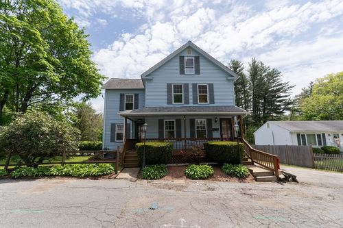 3 Parent St, Spencer, MA, 01562-2420 | Card Image