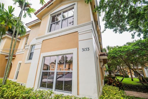 3153 Sw 129th Ter, Miramar, FL, 33027-5357 | Card Image