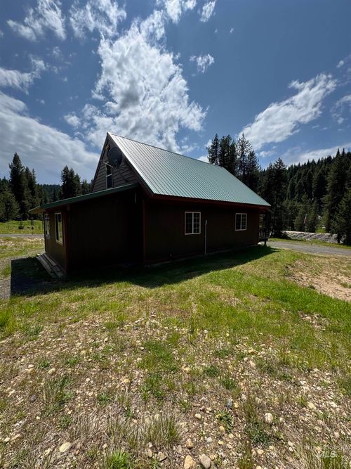 501 Pf1 Extension Road, Elk City, ID, 83525 | Card Image