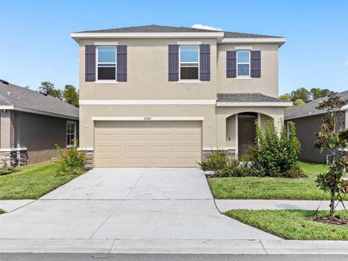 17886 Acorn Drop Rd, LAND O LAKES, FL, 34638-5945 | Card Image