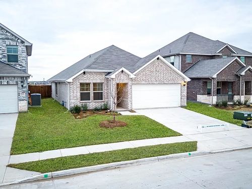 2353 Aspen Hill Dr, Forney, TX, 75126-3942 | Card Image