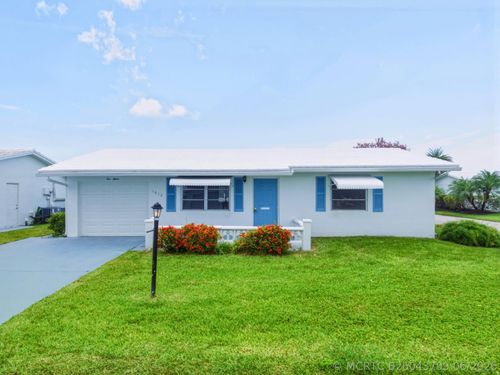 1012 Sw 17th St, Boynton Beach, FL, 33426-5422 | Card Image