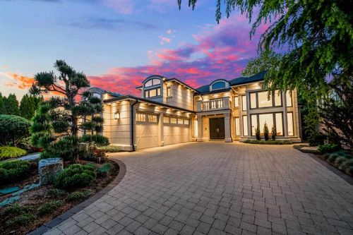 7431 Sunnymede Cres, Richmond, BC, V6Y1H3 | Card Image
