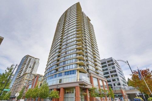 705-400 Capilano Rd, Port Moody, BC, V3H0E1 | Card Image