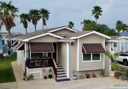 529 W Clam Cir, Port Isabel, TX, 78578 | Card Image