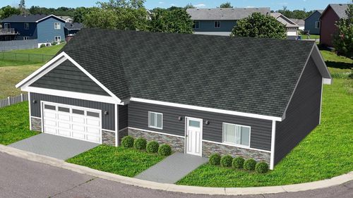 425 4th Ave Se, Saint Joseph, MN, 56374-9567 | Card Image