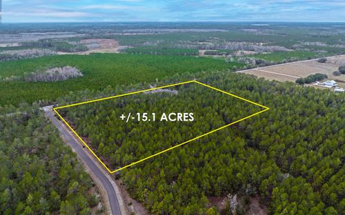 TBD Ne County Road 1469, Earleton, FL, 32631 | Card Image