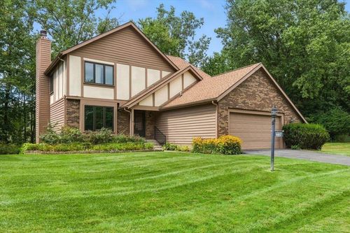 4467 Copperhill Dr, Okemos, MI, 48864-2067 | Card Image