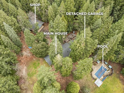260 Mcmullen Creek Rd, Selma, OR, 97538-9721 | Card Image