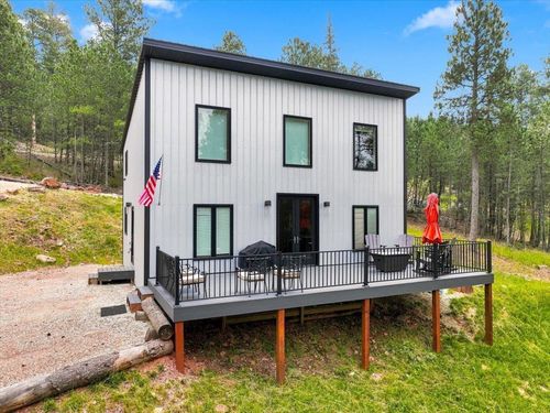 21351 Snowcat Road, Lead, SD, 57754 | Card Image