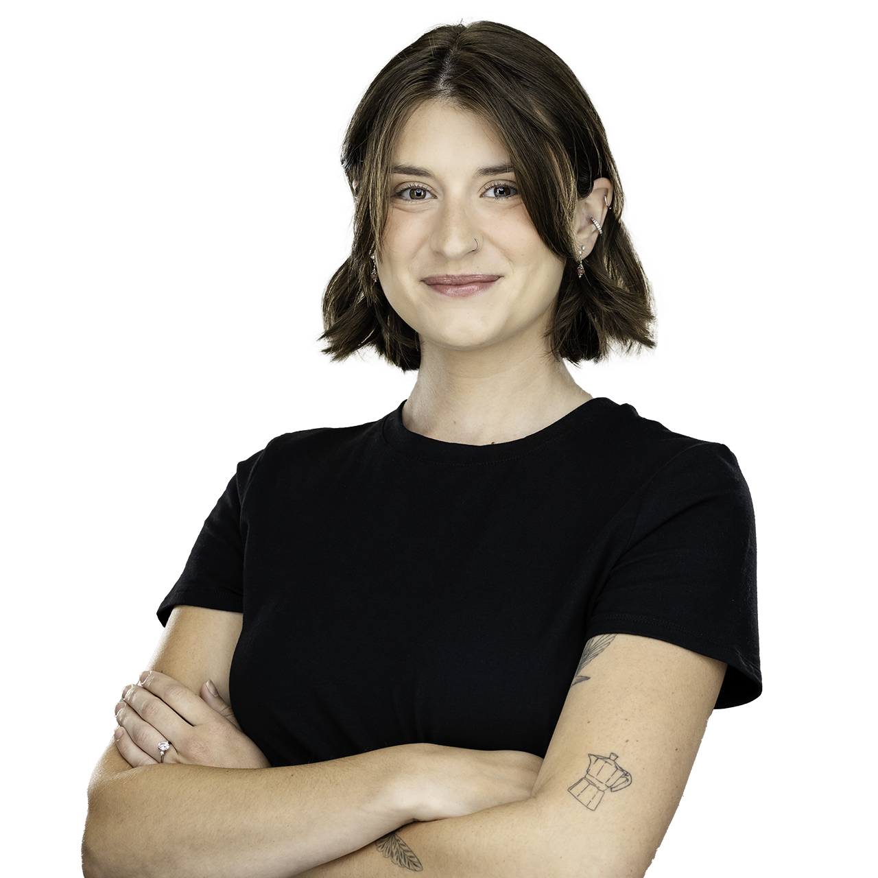 Isabelle Dabler