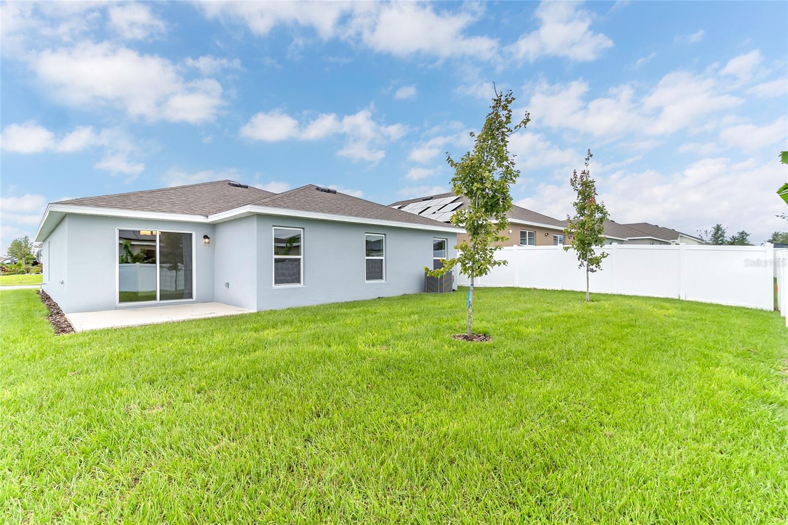 Residential in HAINES CITY 4