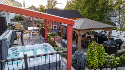 1429 Milridge Dr, Marysville, OH, 43040-9323 | Card Image