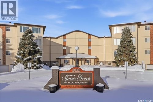 111-103 Keevil Cres, Saskatoon, SK, S7N4L9 | Card Image