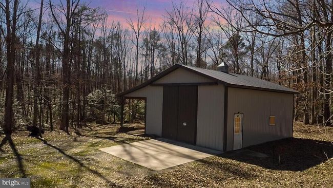 3617 Hidden Acres Way, House other with 4 bedrooms, 4 bathrooms and null parking in PARTLOW VA | Image 38