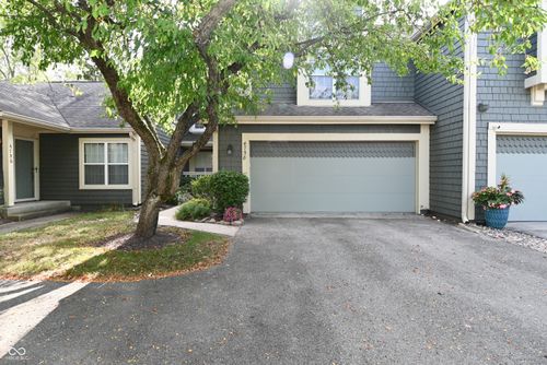 4758 Stansbury Ln, Indianapolis, IN, 46254-9559 | Card Image