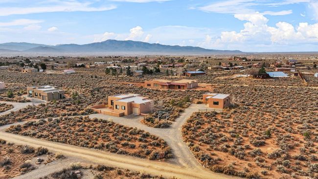 28 Piedra Vista Rd, House other with 3 bedrooms, 3 bathrooms and null parking in El Prado NM | Image 39