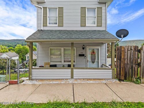 24 Sheridan Street, Wilkes Barre, PA, 18702 | Card Image