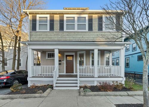 99-99 Yeomans Ave, Medford, MA, 02155-2850 | Card Image