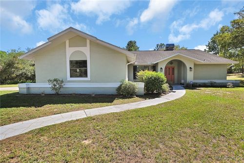 5621 N Flagstaff Ave, Beverly Hills, FL, 34465-2119 | Card Image