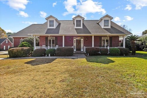 4283 Lancaster Gate Dr, Pace, FL, 32571-7360 | Card Image