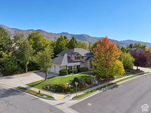 690 Liston Cir, Kaysville, UT, 84037 | Card Image