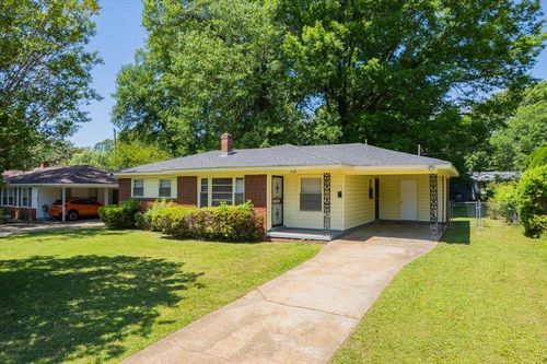 1519 S White Station Rd, Memphis, TN, 38117-6825 | Card Image