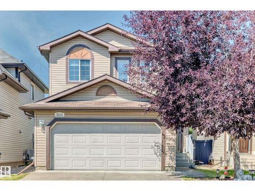 8314 180a Ave Nw, Edmonton, AB, T5Z0H8 | Card Image