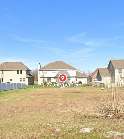 279 Aspen Dr, Beecher, IL, 60401-5125 | Card Image