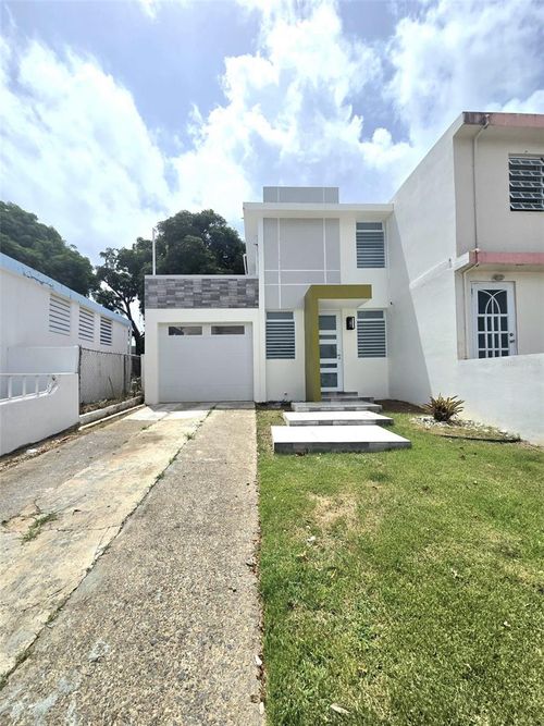MONTE BRISAS Calle 2, Fajardo, PR, 00738 | Card Image
