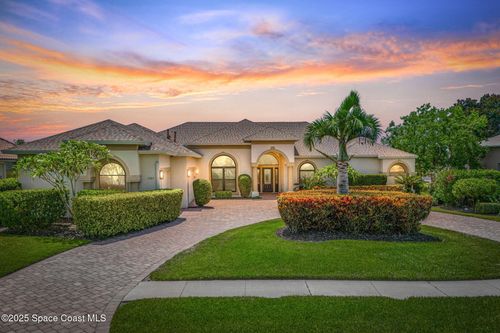 7987 Bradwick Way, Melbourne, FL, 32940-2119 | Card Image