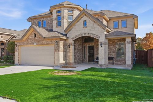 8514 Kallison Arbor, San Antonio, TX, 78254-4557 | Card Image