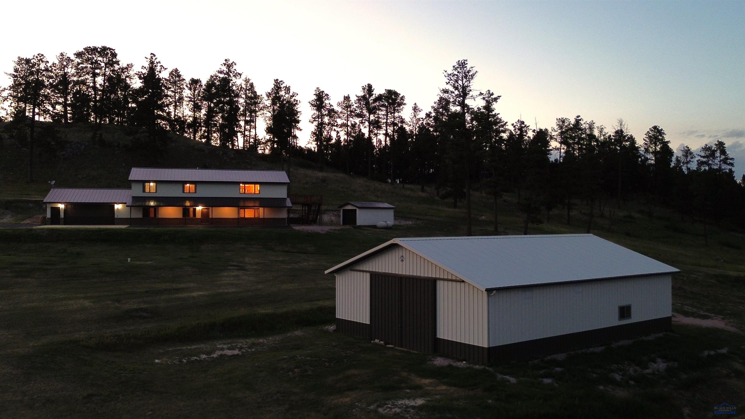 Hazel Ln, Rapid City, SD 57702