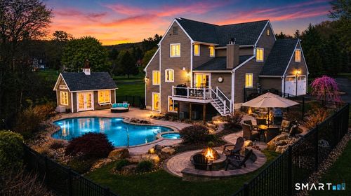 10 Ryans Way, Burlington, CT, 06013-1822 | Card Image