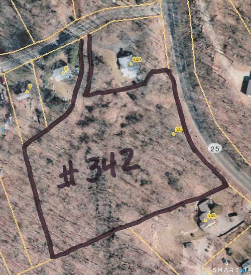 342 S Main St, Newtown, CT, 06470-2737 | Card Image