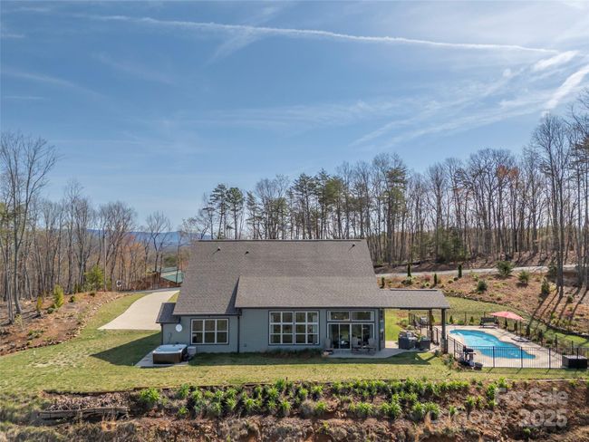 241 Mountain Lookout Dr, House other with 3 bedrooms, 3 bathrooms and null parking in Bostic NC | Image 39
