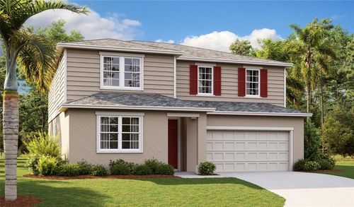 1687 Sugarbelle Cir, MASCOTTE, FL, 34753-9441 | Card Image